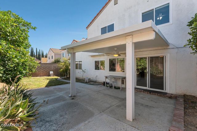 2016 Riverbirch Drive, Simi Valley, CA 93063
