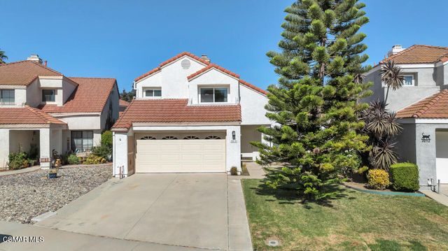 2016 Riverbirch Drive, Simi Valley, CA 93063