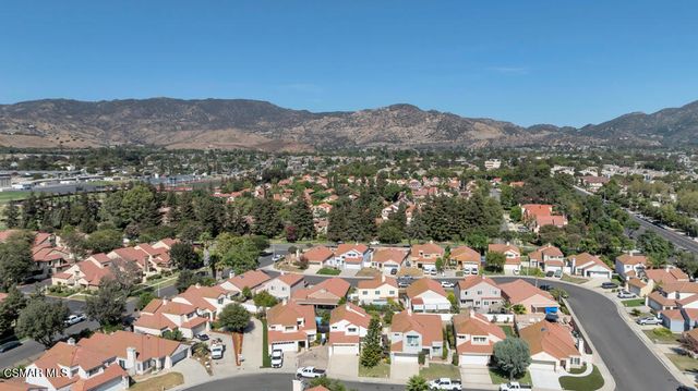 2016 Riverbirch Drive, Simi Valley, CA 93063