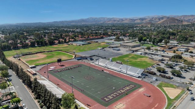 2016 Riverbirch Drive, Simi Valley, CA 93063