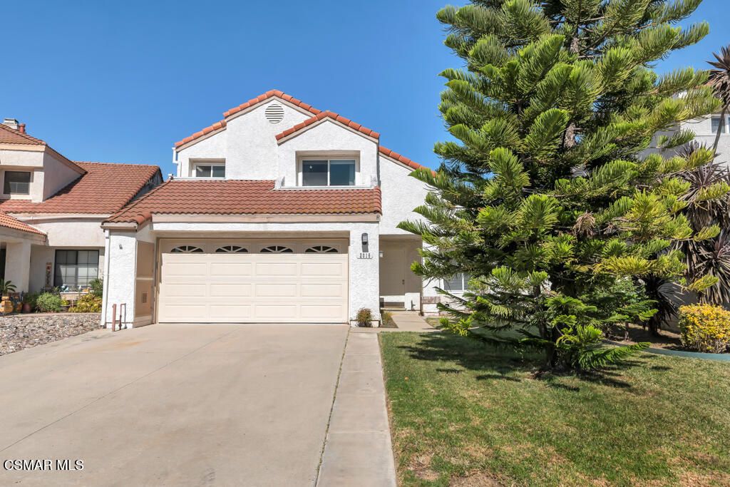 2016 Riverbirch Drive, Simi Valley, CA 93063