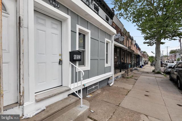 1853 W JUNIATA ST, Philadelphia, PA 19140