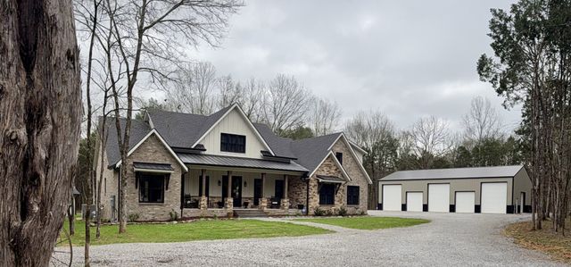 59 Huddleston Rd, Lascassas, TN 37085