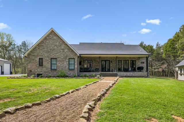 59 Huddleston Rd, Lascassas, TN 37085