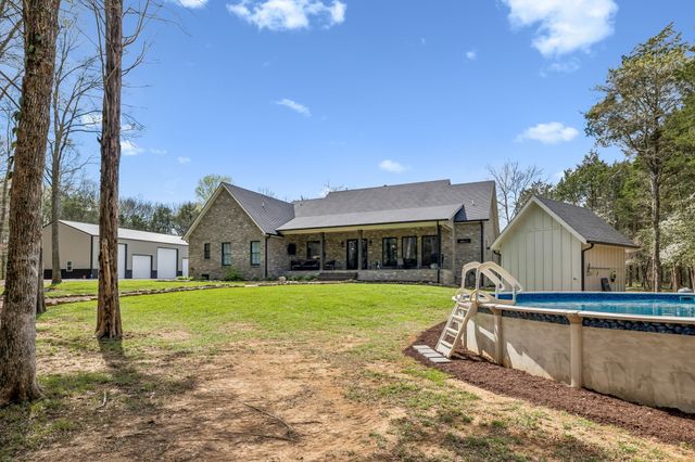 59 Huddleston Rd, Lascassas, TN 37085