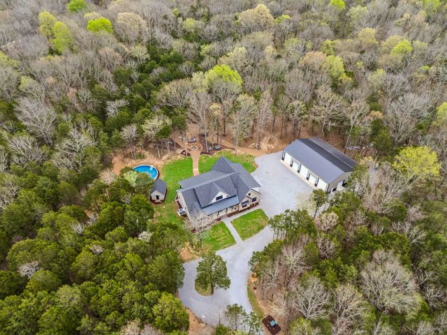 59 Huddleston Rd, Lascassas, TN 37085