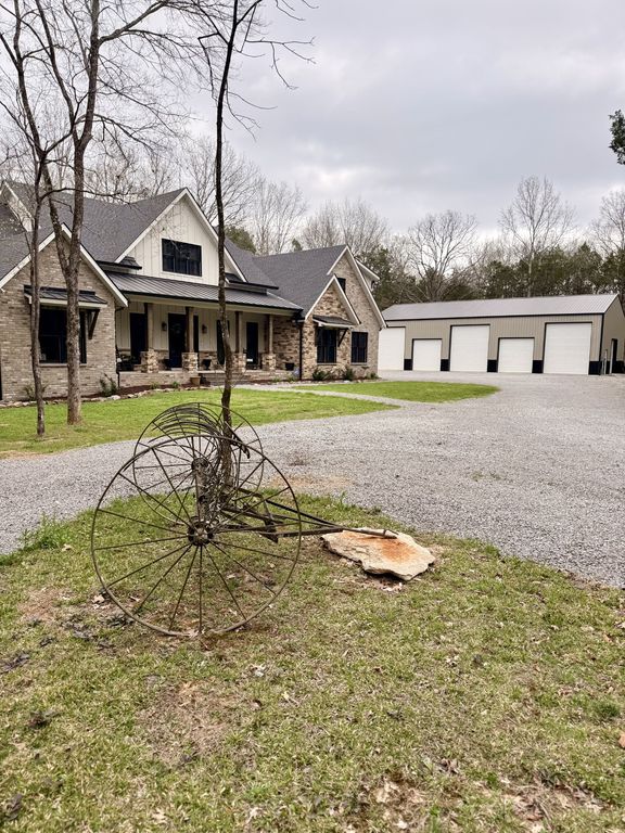 59 Huddleston Rd, Lascassas, TN 37085