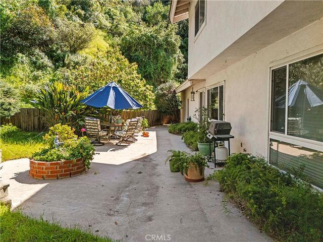 1666 Virden Drive, Glendale, CA 91208