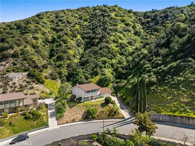 1666 Virden Drive, Glendale, CA 91208