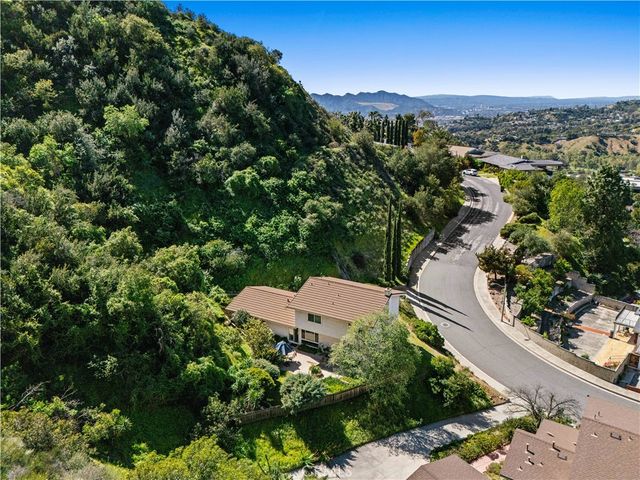 1666 Virden Drive, Glendale, CA 91208