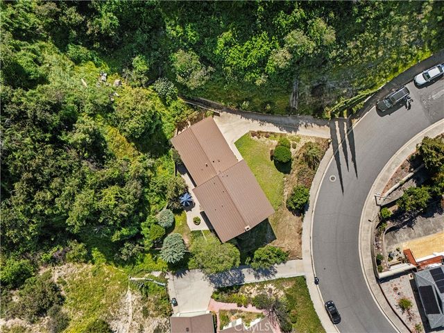 1666 Virden Drive, Glendale, CA 91208