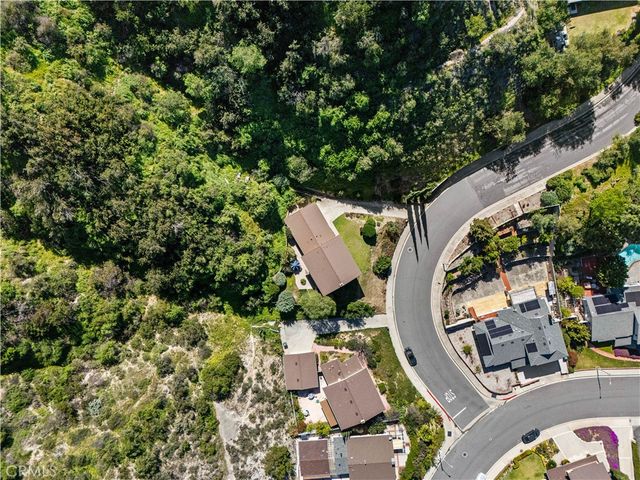 1666 Virden Drive, Glendale, CA 91208