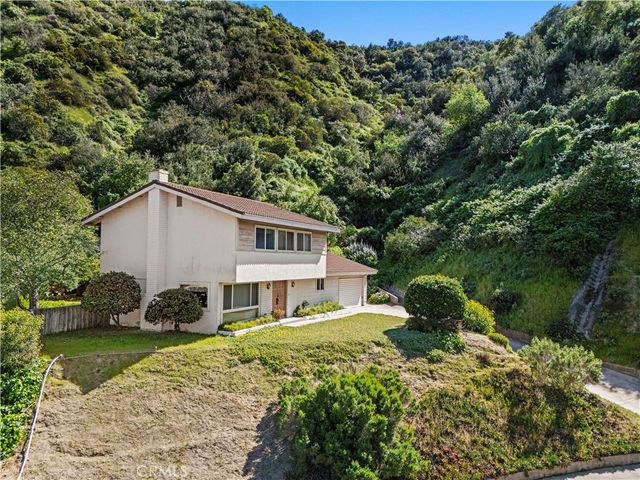 1666 Virden Drive, Glendale, CA 91208