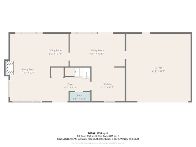 1666 Virden Drive, Glendale, CA 91208