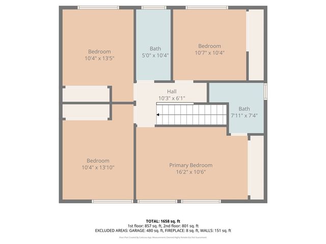 1666 Virden Drive, Glendale, CA 91208