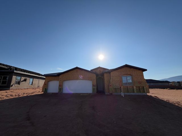 4460 George Loop NE, Rio Rancho, NM 87144