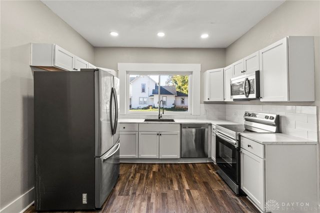 721 Mckaig Avenue, Troy, OH 45373