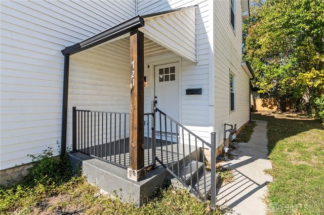 721 Mckaig Avenue, Troy, OH 45373