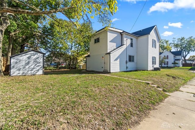 721 Mckaig Avenue, Troy, OH 45373