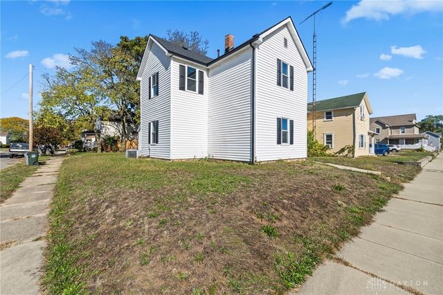 721 Mckaig Avenue, Troy, OH 45373