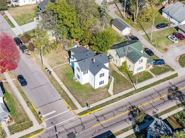 721 Mckaig Avenue, Troy, OH 45373