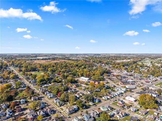 721 Mckaig Avenue, Troy, OH 45373