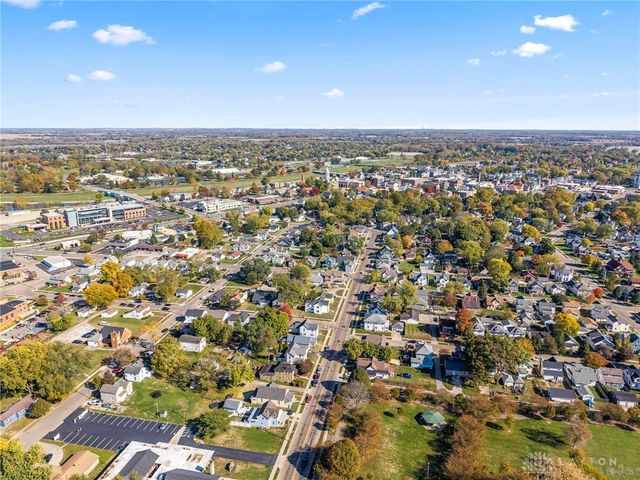 721 Mckaig Avenue, Troy, OH 45373