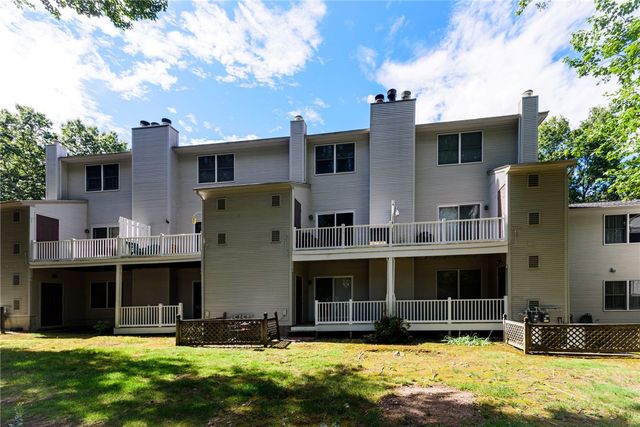 86 Trellis Drive 86, West Warwick, RI 02893