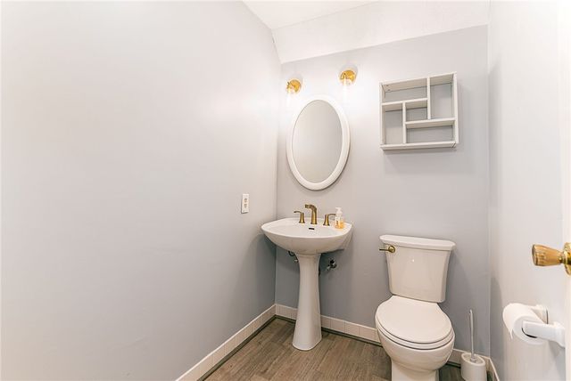 86 Trellis Drive 86, West Warwick, RI 02893