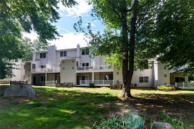 86 Trellis Drive 86, West Warwick, RI 02893