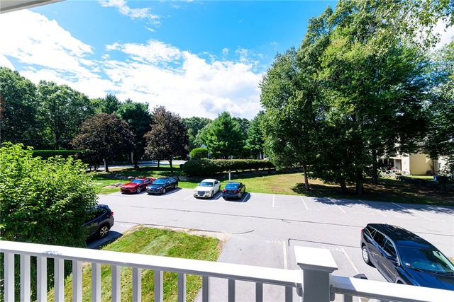 86 Trellis Drive 86, West Warwick, RI 02893