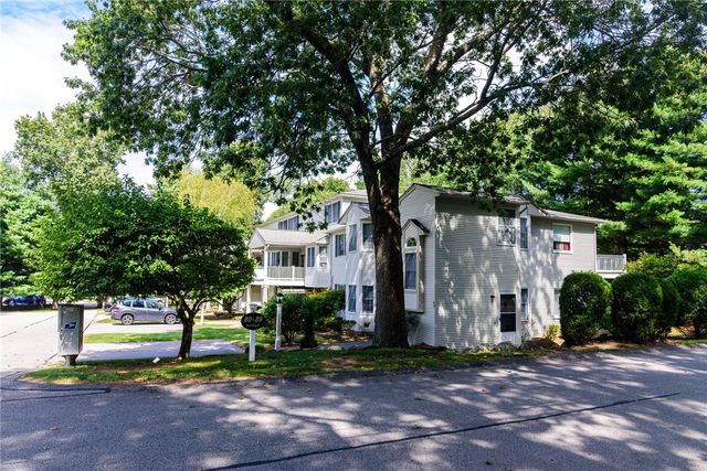 86 Trellis Drive 86, West Warwick, RI 02893
