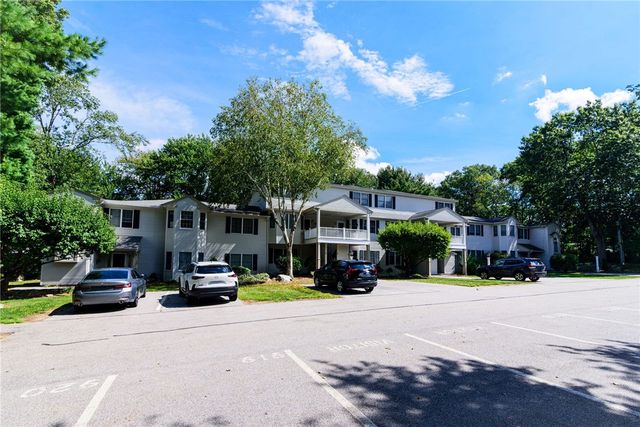 86 Trellis Drive 86, West Warwick, RI 02893