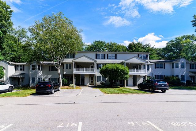 86 Trellis Drive 86, West Warwick, RI 02893