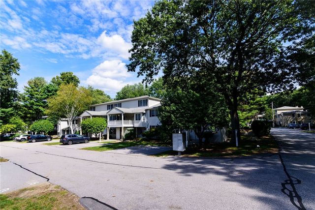 86 Trellis Drive 86, West Warwick, RI 02893