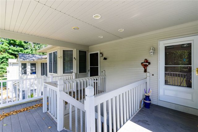 86 Trellis Drive 86, West Warwick, RI 02893