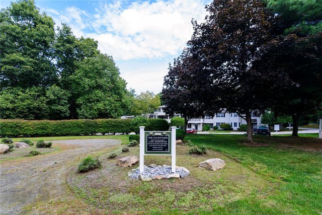 86 Trellis Drive 86, West Warwick, RI 02893