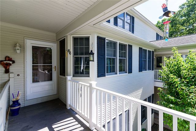 86 Trellis Drive 86, West Warwick, RI 02893