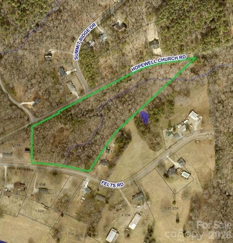 500 Hopewell Church Road, Catawba, NC 28609