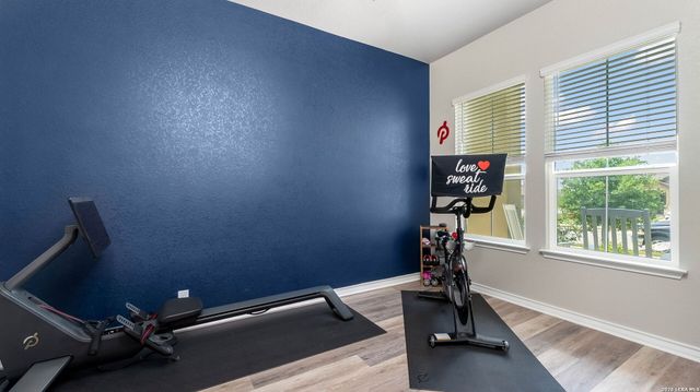 646 OVERLOOK RDG, Cibolo, TX 78108