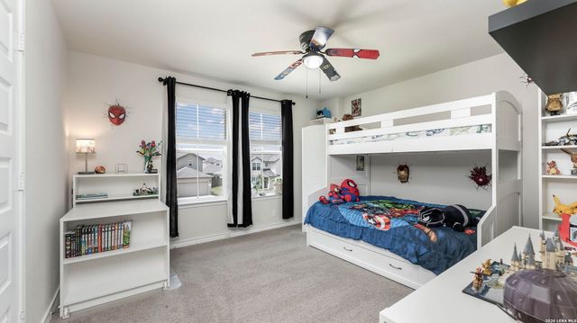 646 OVERLOOK RDG, Cibolo, TX 78108