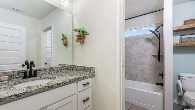 646 OVERLOOK RDG, Cibolo, TX 78108