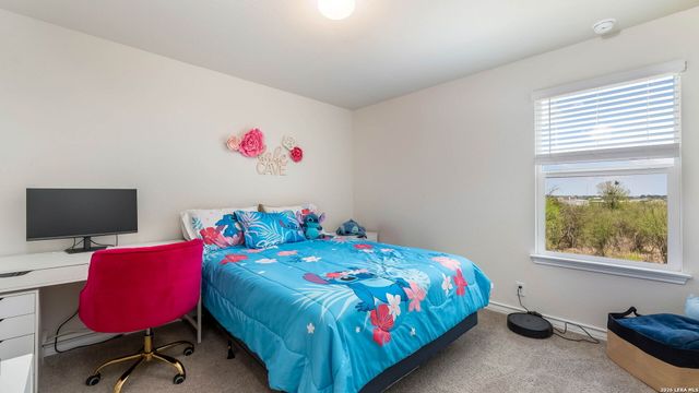 646 OVERLOOK RDG, Cibolo, TX 78108