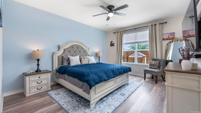 646 OVERLOOK RDG, Cibolo, TX 78108