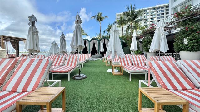 1100 West Ave 1108, Miami Beach, FL 33139