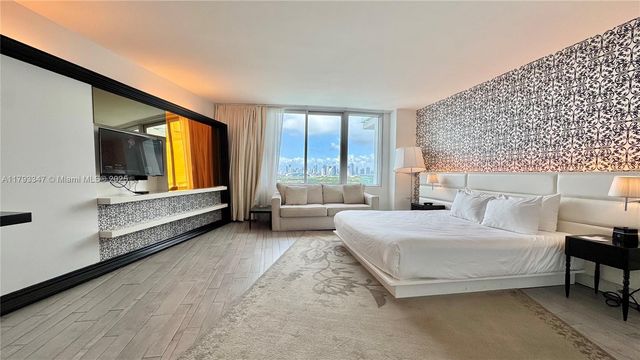 1100 West Ave 1108, Miami Beach, FL 33139