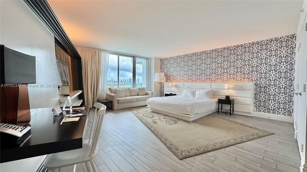 1100 West Ave 1108, Miami Beach, FL 33139