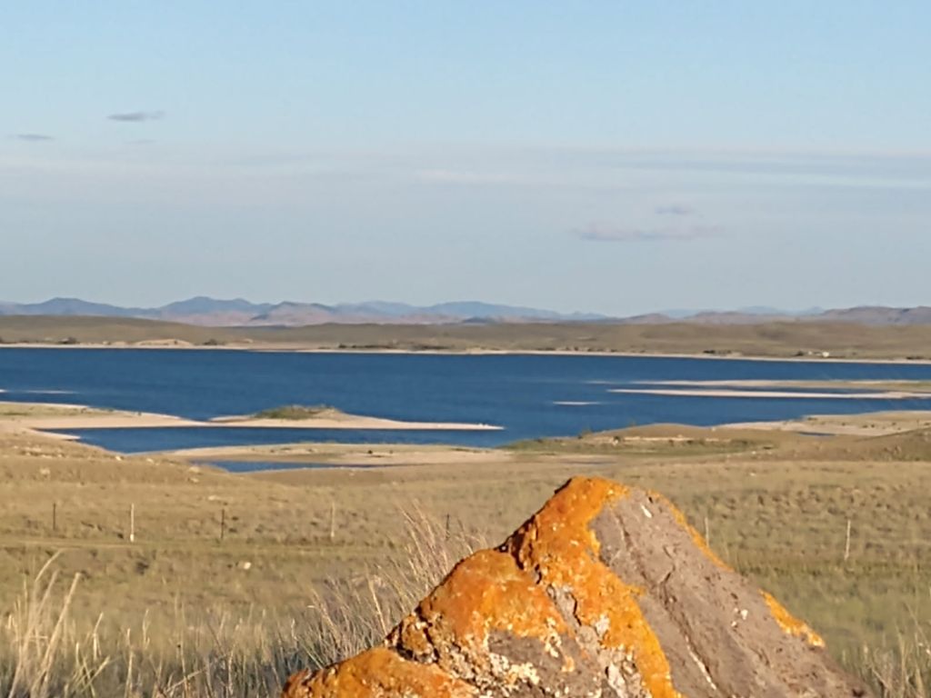 6525 S Cedar Drive, Augusta, MT 59410