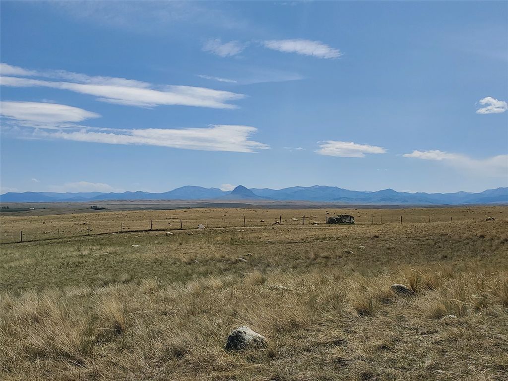 6525 S Cedar Drive, Augusta, MT 59410 photo 5