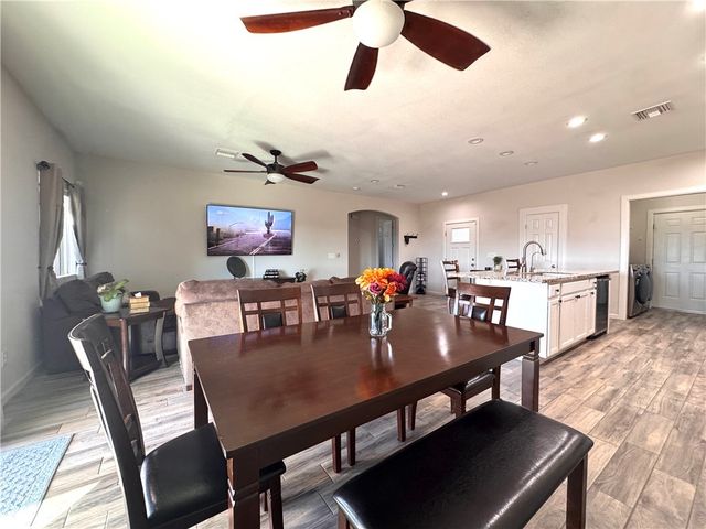 1280 E Cherokee Lane, Bullhead City, AZ 86442